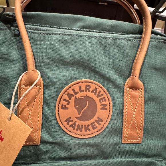 Fjallraven Kanken No 2 - Picture 6 of 9